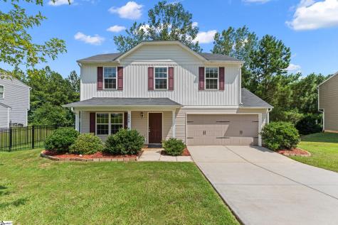 2048 Gunnars Ridge Road Lancaster SC 29720