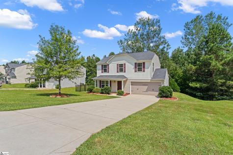 2048 Gunnars Ridge Road Lancaster SC 29720