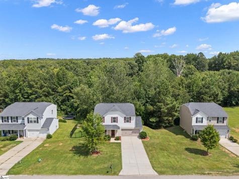 2048 Gunnars Ridge Road Lancaster SC 29720