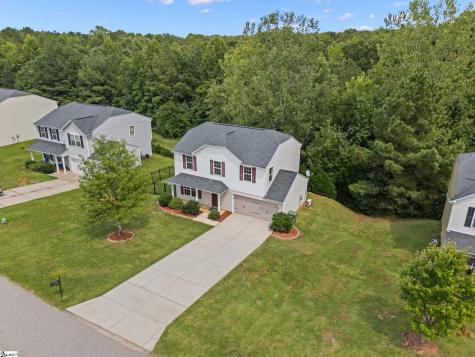 2048 Gunnars Ridge Road Lancaster SC 29720