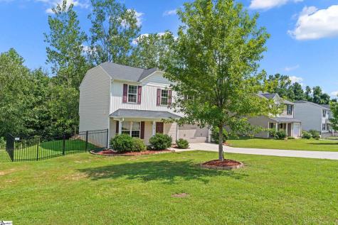 2048 Gunnars Ridge Road Lancaster SC 29720