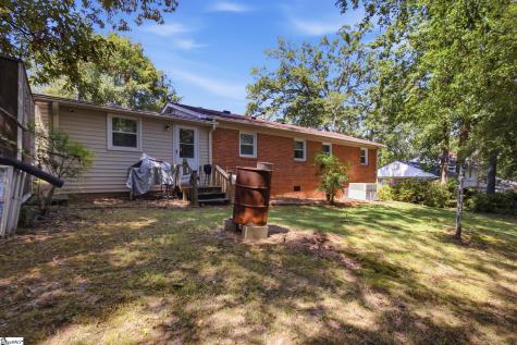 225 W Castle Drive Greenville SC 29605