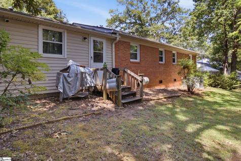 225 W Castle Drive Greenville SC 29605