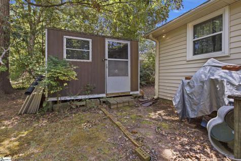 225 W Castle Drive Greenville SC 29605