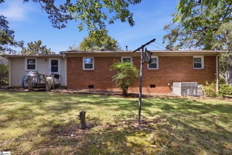 225 W Castle Drive Greenville SC 29605