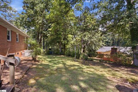 225 W Castle Drive Greenville SC 29605