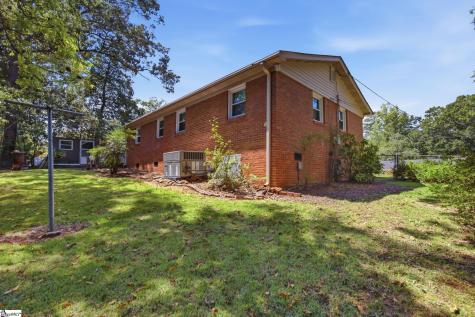 225 W Castle Drive Greenville SC 29605