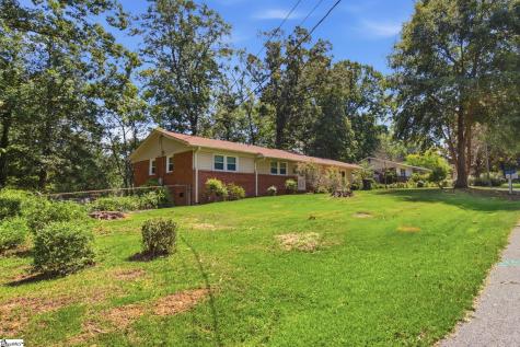 225 W Castle Drive Greenville SC 29605