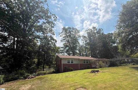 225 W Castle Drive Greenville SC 29605