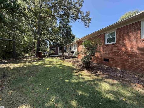 225 W Castle Drive Greenville SC 29605