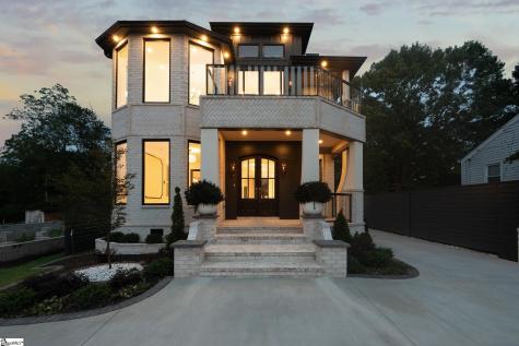 205 Parkins Mill Road Greenville SC 29607
