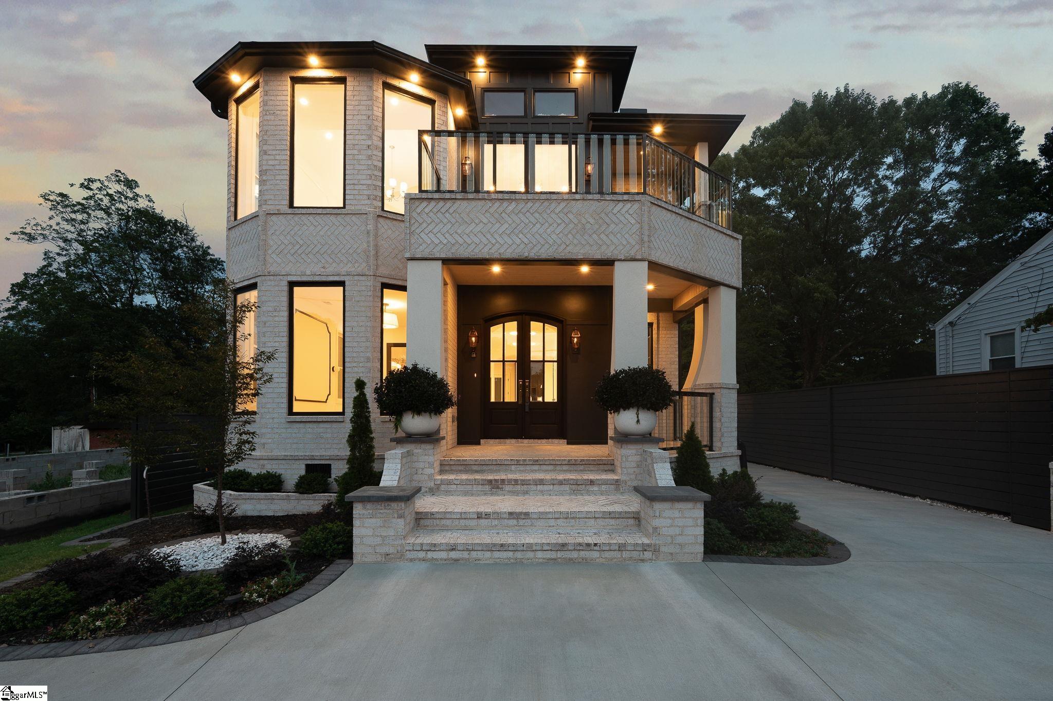 205 Parkins Mill Road Greenville SC 29607