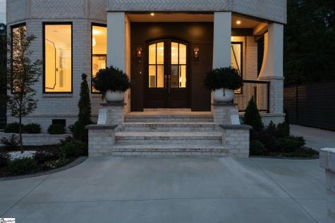 205 Parkins Mill Road Greenville SC 29607