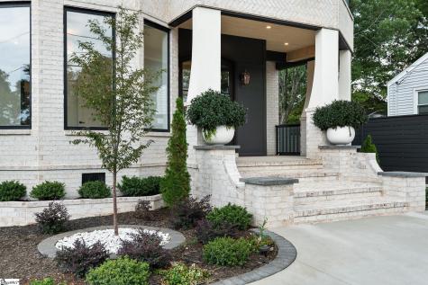 205 Parkins Mill Road Greenville SC 29607