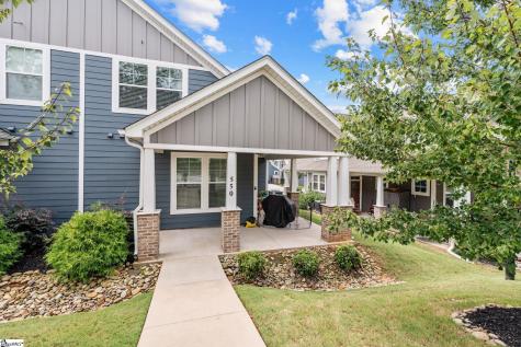 550 Twin Lake Road Greenville SC 29609