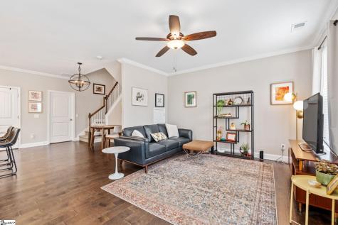 550 Twin Lake Road Greenville SC 29609