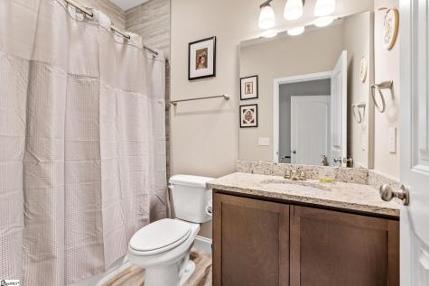 550 Twin Lake Road Greenville SC 29609