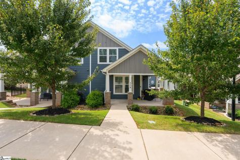 550 Twin Lake Road Greenville SC 29609