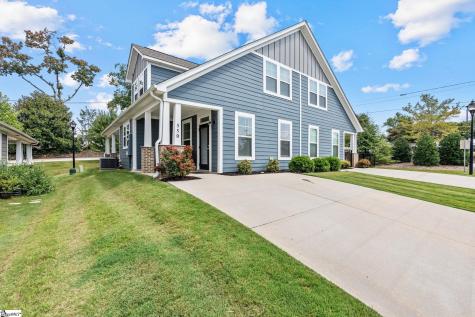 550 Twin Lake Road Greenville SC 29609