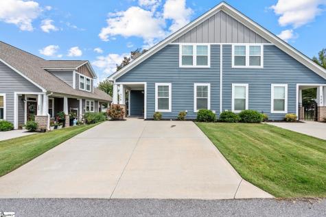 550 Twin Lake Road Greenville SC 29609