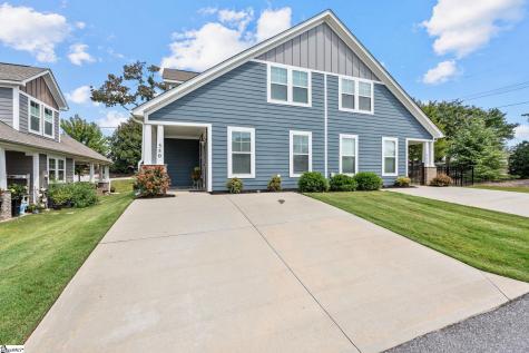 550 Twin Lake Road Greenville SC 29609
