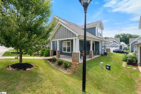 550 Twin Lake Road Greenville SC 29609