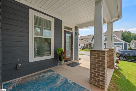 550 Twin Lake Road Greenville SC 29609
