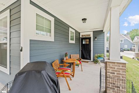 550 Twin Lake Road Greenville SC 29609