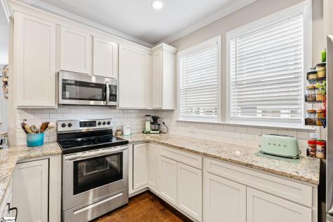 550 Twin Lake Road Greenville SC 29609