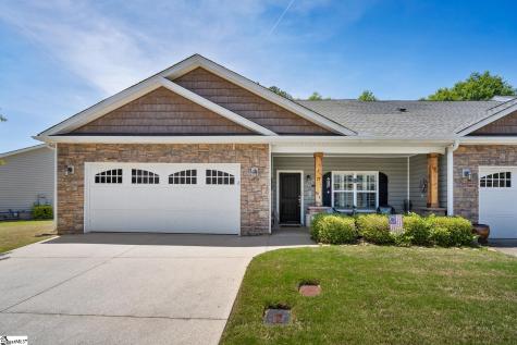 77 Hillsborough Drive Anderson SC 29621