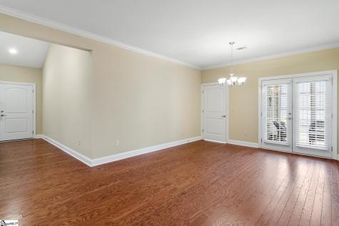 77 Hillsborough Drive Anderson SC 29621