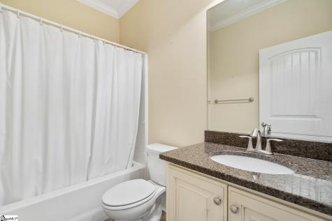 77 Hillsborough Drive Anderson SC 29621