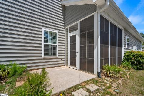 77 Hillsborough Drive Anderson SC 29621