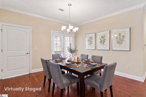 77 Hillsborough Drive Anderson SC 29621