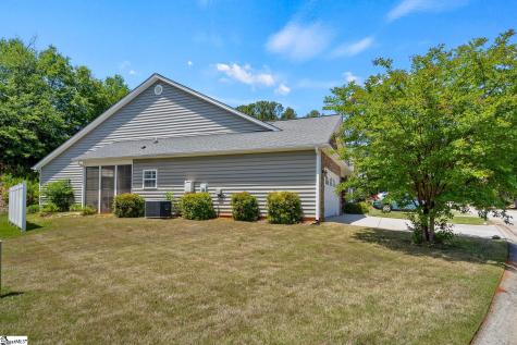 77 Hillsborough Drive Anderson SC 29621