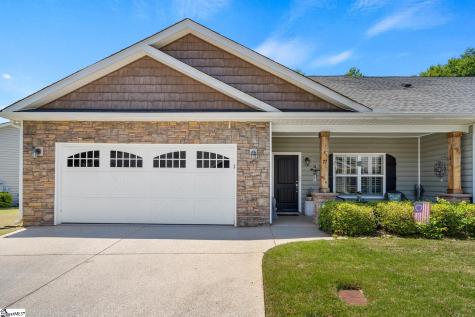 77 Hillsborough Drive Anderson SC 29621