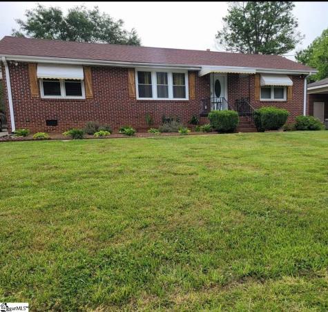 110 Knox Street Greenville SC 29605