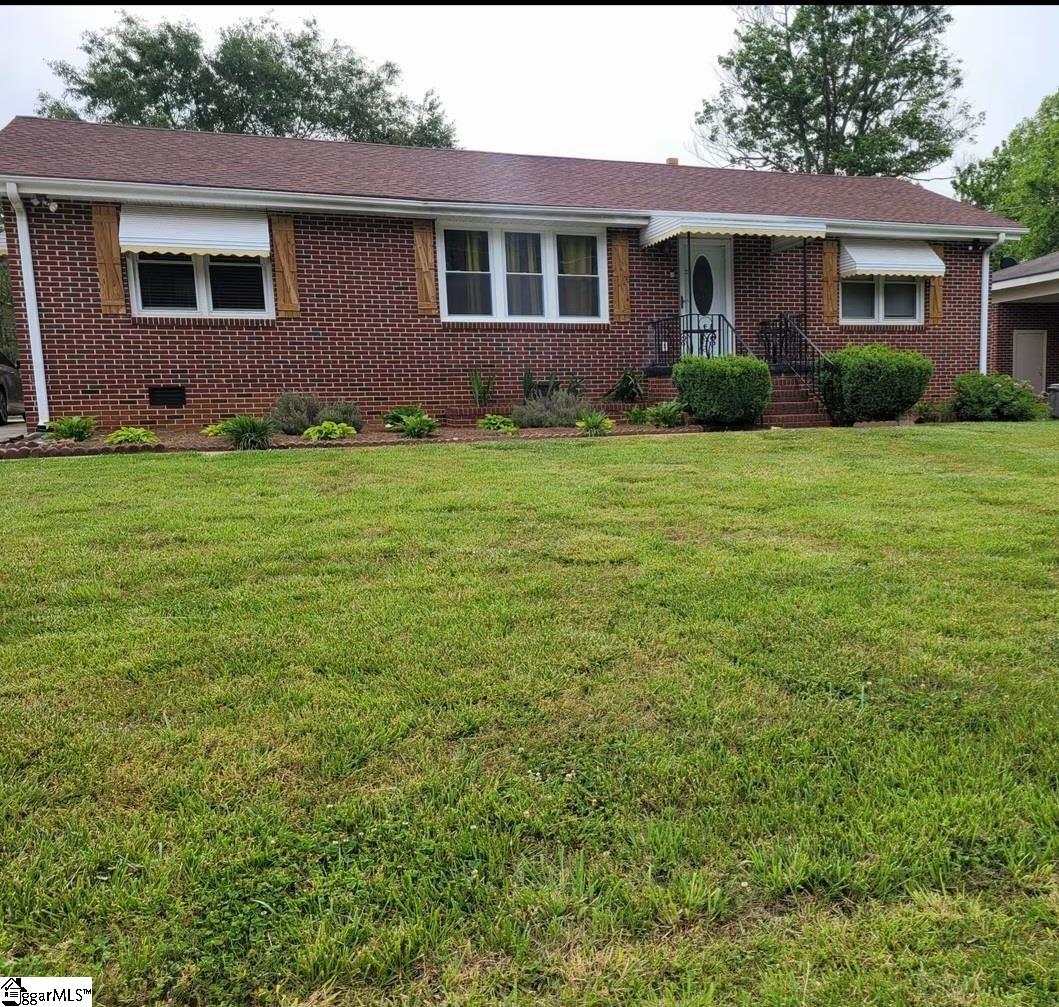 110 Knox Street Greenville SC 29605