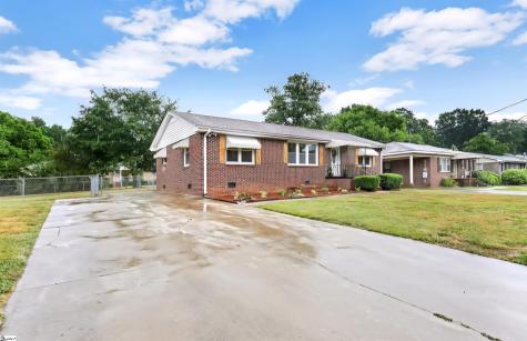 110 Knox Street Greenville SC 29605