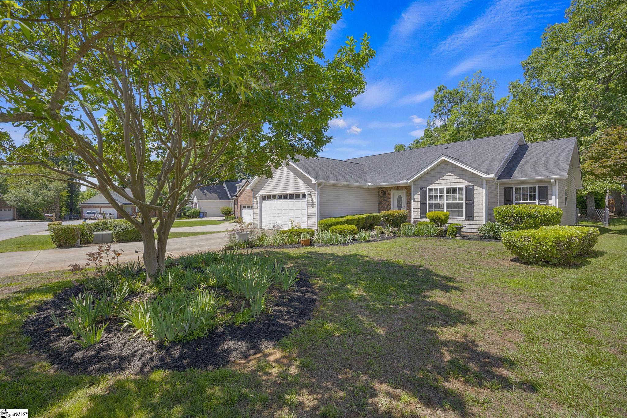 118 Todds Trail Greenville SC 29617