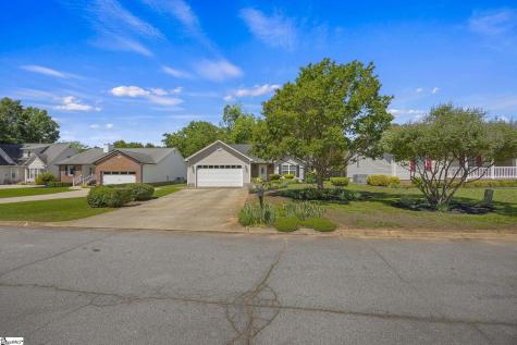 118 Todds Trail Greenville SC 29617