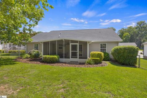 118 Todds Trail Greenville SC 29617
