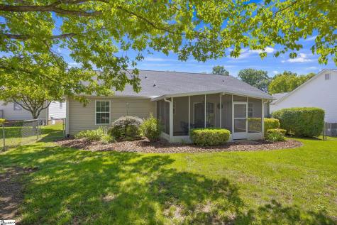 118 Todds Trail Greenville SC 29617