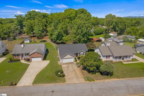 118 Todds Trail Greenville SC 29617