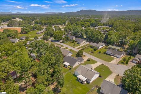 118 Todds Trail Greenville SC 29617