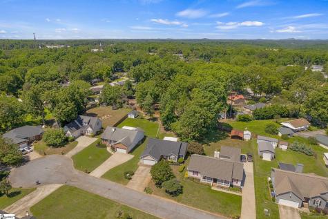 118 Todds Trail Greenville SC 29617