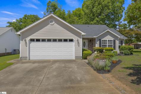 118 Todds Trail Greenville SC 29617