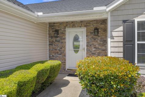 118 Todds Trail Greenville SC 29617