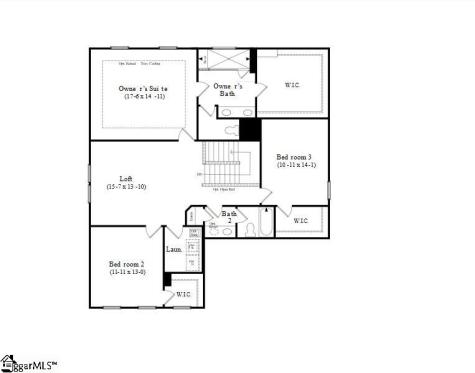 202 Bethpage Place Greenville SC 29687