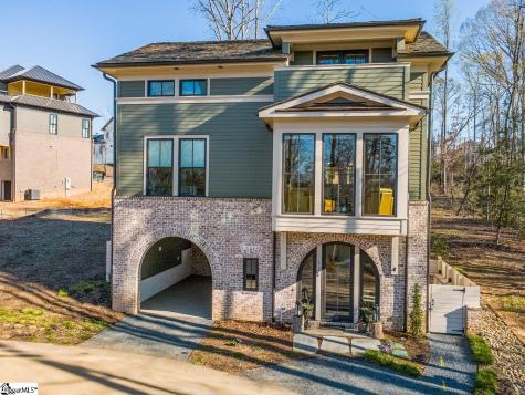 125 Verdure Drive Greenville SC 29615